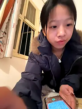 jingjing005 online show from 11-10-25, 10:25