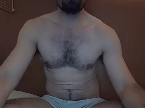 alexanderwolf69 online show from 09-18-25, 08:00