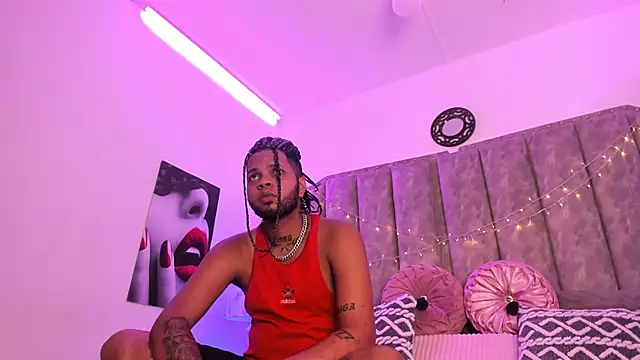 RickyAndSharlot online show from 09-10-25, 02:06