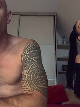 Enriko Aisah2025 online show from 09-25-25, 07:28