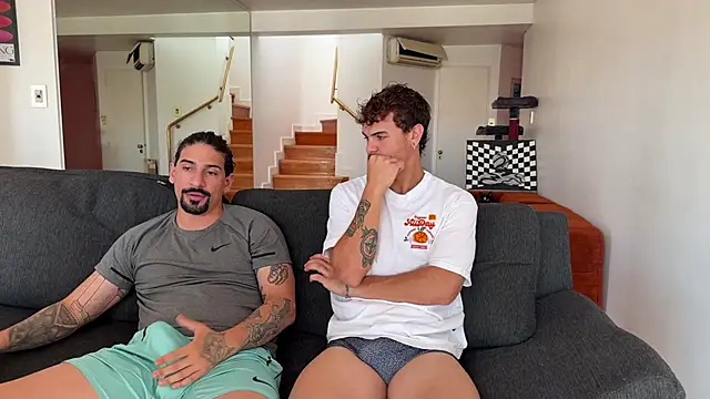 lenruy online show from 11-22-25, 06:29