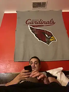 latindaddy69 online show from 10-07-25, 10:34