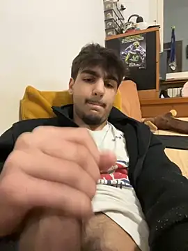 Snapshot of Lorenzo1511 chatting on 10-18-25, 09:26 Lorenzo1511 online show from 10-18-25, 09:26