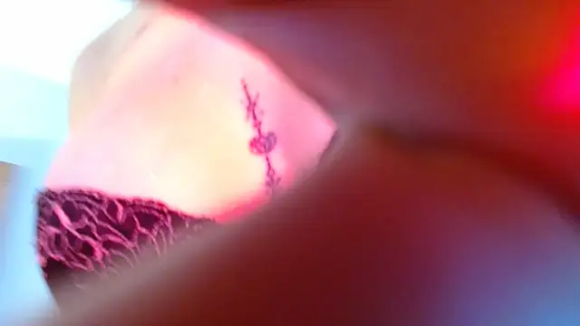 lilithxy online show from 11-25-25, 02:17