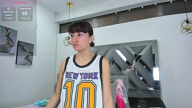 Candy Hott7 online show from 01-14-26, 08:36