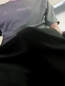 JayMac0 online show from 11-17-25, 02:56