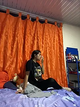 Nezuko-uWux online show from 09-21-25, 12:01