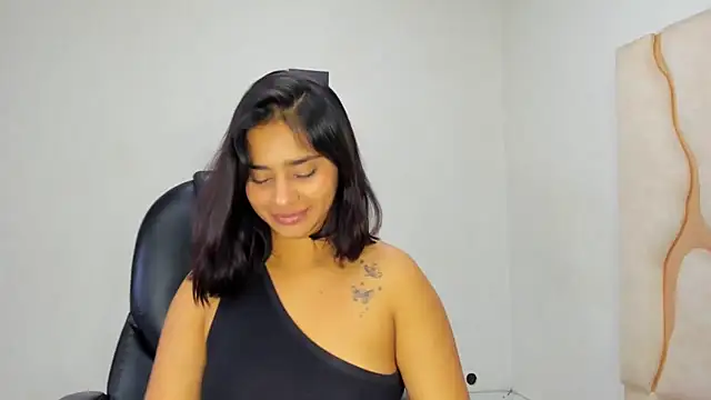 ScarletDoll online show from 11-14-25, 03:49