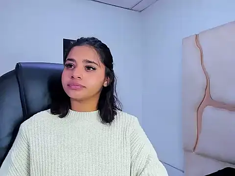 ScarletDoll online show from 11-29-25, 03:53