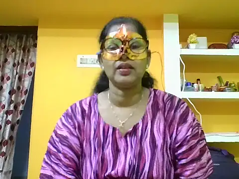 kavya1 online show from 10-10-25, 02:49