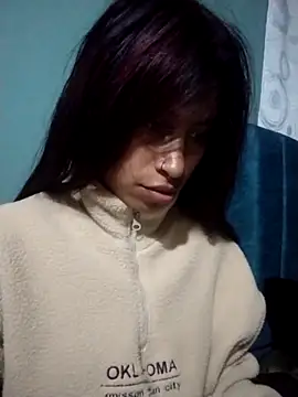 Pocahontas tw online show from 10-27-25, 09:13