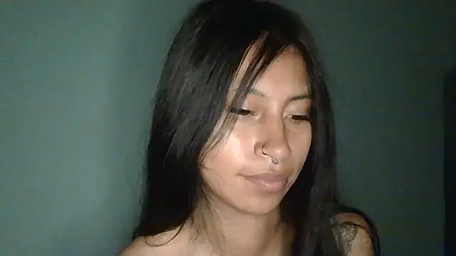 Pocahontas tw online show from 12-04-25, 01:04