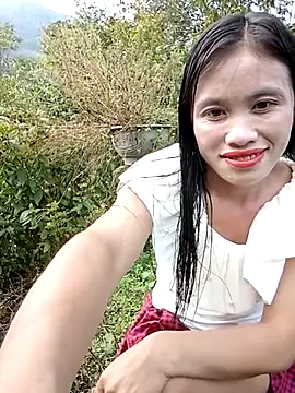 rubi bae online show from 11-07-25, 07:30