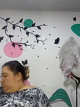 curvy diva  online show from 11-02-25, 09:11