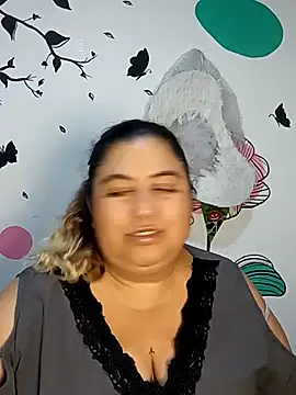 curvy diva  online show from 12-01-25, 09:58