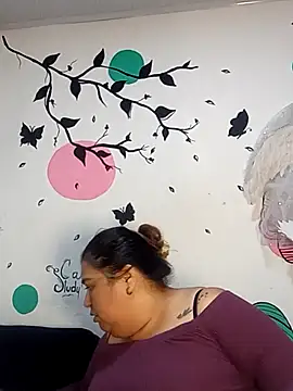 curvy diva  online show from 12-14-25, 08:52