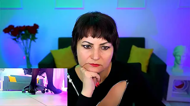 HelenBeler online show from 11-20-25, 08:25