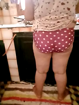 Mayamimi online show from 09-17-25, 12:40