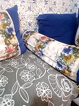 Mayamimi online show from 09-18-25, 02:41