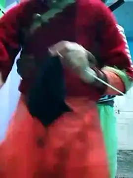 Pahadi couple online show from 10-13-25, 04:51