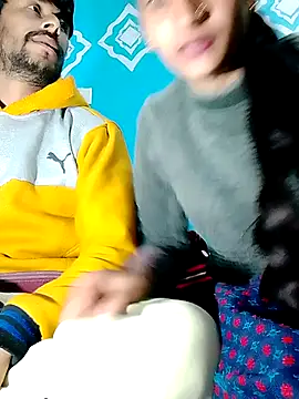 Pahadi couple online show from 12-16-25, 04:50