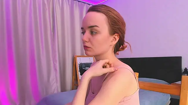 JanetShy online show from 11-15-25, 07:05