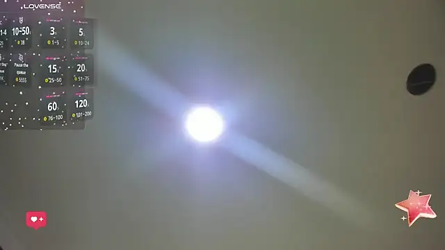 Emilywillis8 online show from 09-26-25, 01:04