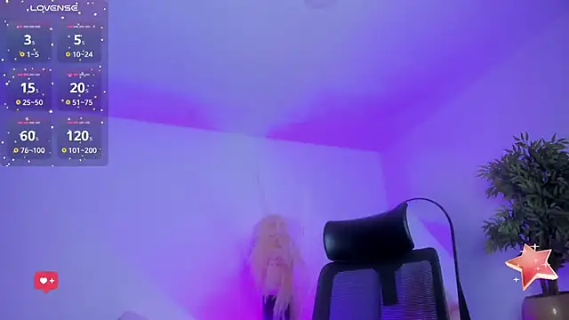 Emilywillis8 online show from 10-11-25, 12:58