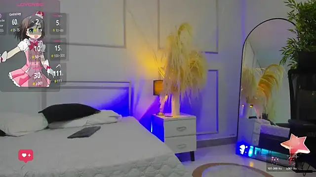 Emilywillis8 online show from 11-05-25, 01:00