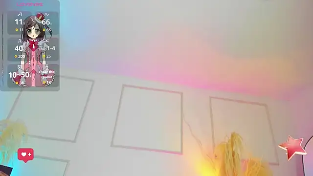 Emilywillis8 online show from 11-10-25, 01:10