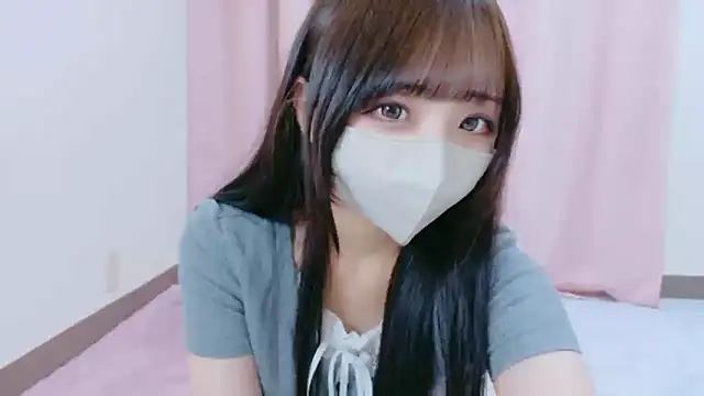 Mashiro-chan online show from 12-16-25, 09:25