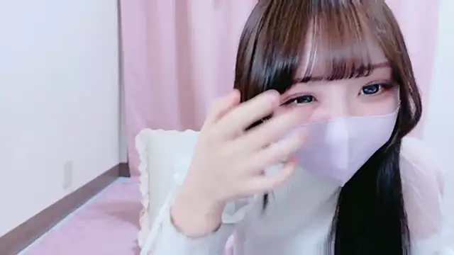 Mashiro-chan online show from 12-18-25, 10:10