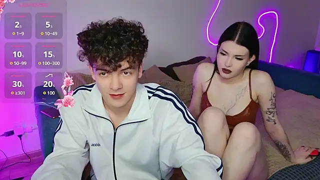 Snapshot of Alice18James chatting on 11-23-25, 01:55 Alice18James online show from 11-23-25, 01:55