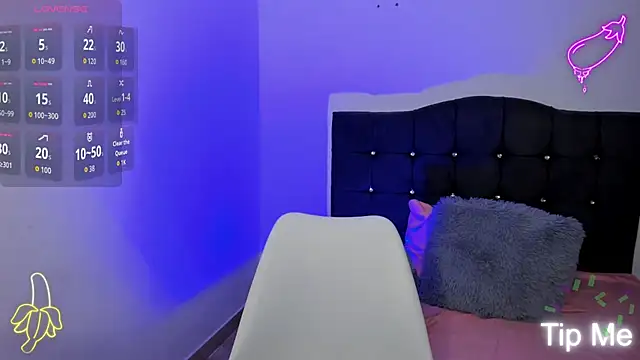 sammy bunny1 online show from 11-25-25, 02:33