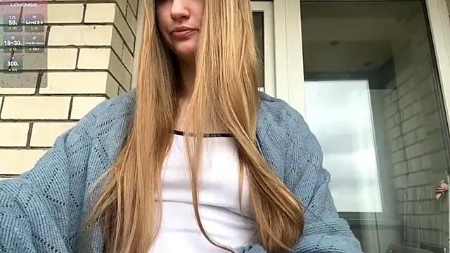 SweetJinny88 online show from 10-13-25, 07:08