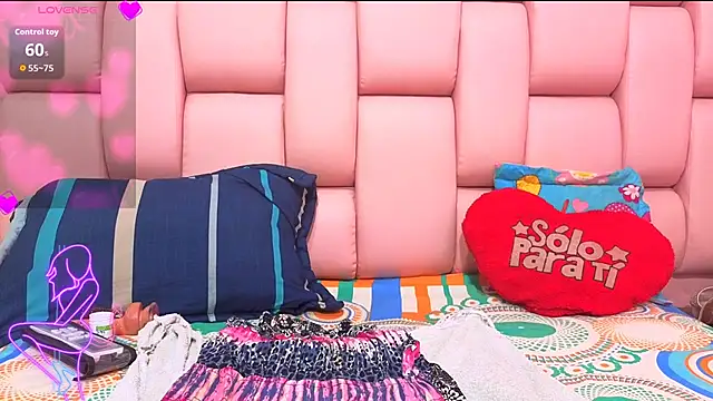 carolina squirt21 online show from 09-12-25, 08:53