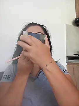 Alisson Morgann online show from 09-21-25, 02:29