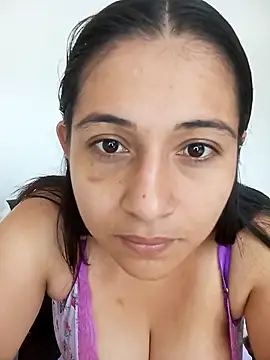 Alisson Morgann online show from 09-26-25, 02:43