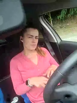 Carolinemiam online show from 09-18-25, 10:50