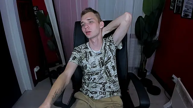 Snapshot of TimBlaks chatting on 10-01-25, 05:30 TimBlaks online show from 10-01-25, 05:30