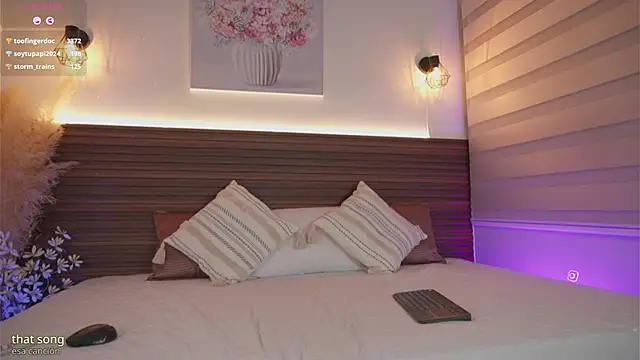 cinthia jones2 online show from 10-10-25, 09:41