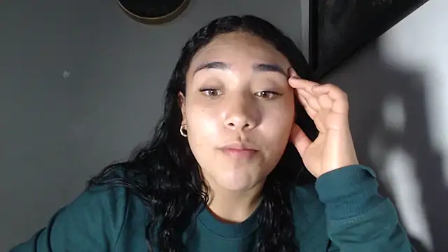 AmberGold- online show from 11-11-25, 11:05