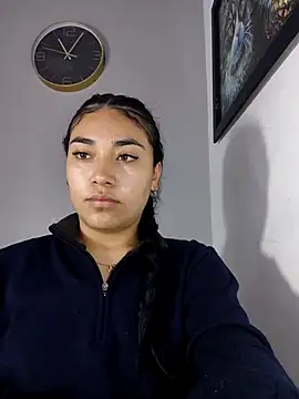 AmberGold- online show from 12-02-25, 08:19