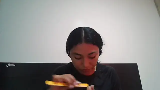 AmberGold- online show from 03-20-26, 06:02