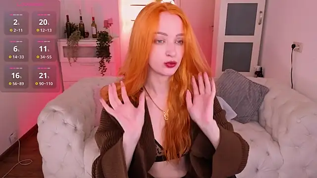  pink wassabi  online show from 10-05-25, 10:07