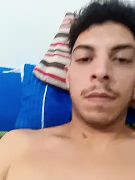 Fastberry1996 online show from 01-16-26, 02:48