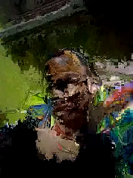 Snapshot of Sapna_meena chatting on 10-31-25, 12:44 Sapna meena online show from 10-31-25, 12:44