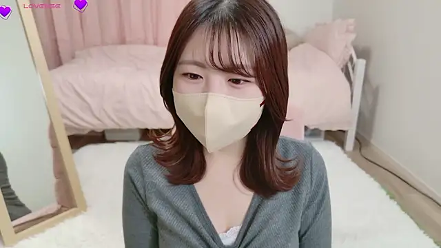 Haru chiii online show from 02-22-26, 05:08