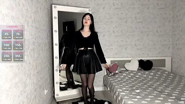 FakeLamb online show from 11-12-25, 09:03