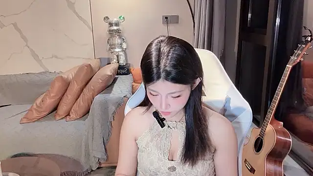 Lixinel-520 online show from 11-29-25, 12:41